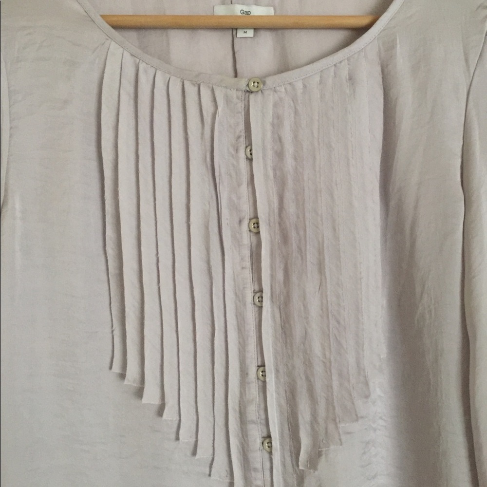 Gap Blouse